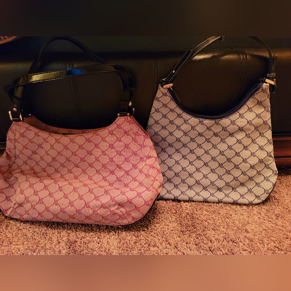 Ralph Lauren Purses